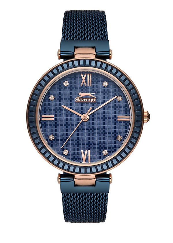 slazenger watches שעון יד שלזינגר דגם SL.09.6172.3.01