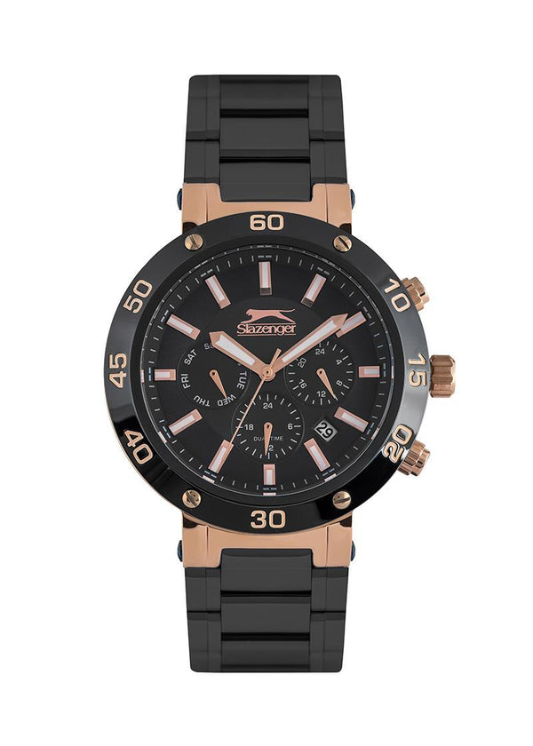slazenger watches שעון יד שלזינגר דגם SL.09.6175.2.02