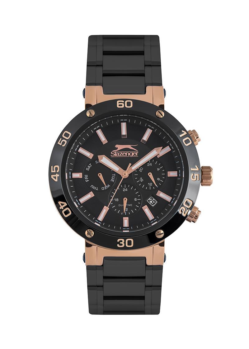 slazenger watches שעון יד שלזינגר דגם SL.09.6175.2.02
