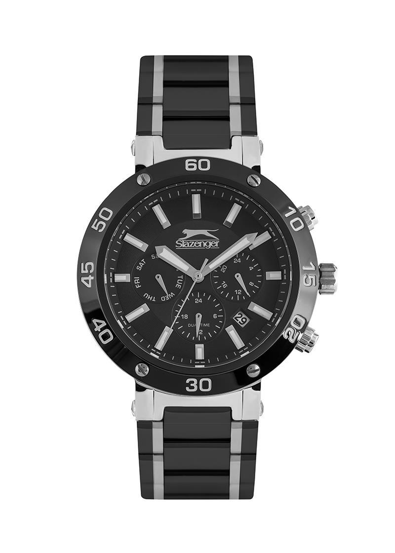 slazenger watches שעון יד שלזינגר דגם SL.09.6175.2.04
