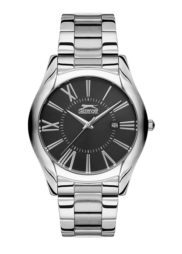 slazenger watches שעון יד שלזינגר דגם SL.09.6181.1.04