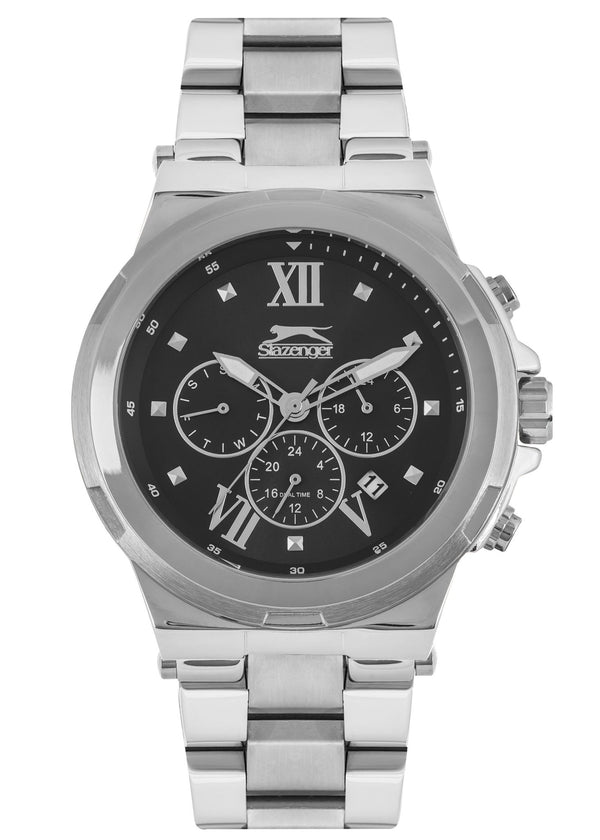 slazenger watches שעון יד שלזינגר דגם SL.09.6182.2.02