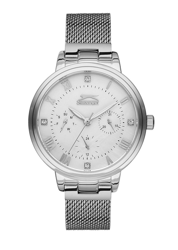 slazenger watches שעון יד שלזינגר דגם SL.09.6185.4.01
