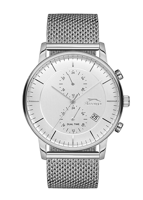 slazenger watches שעון יד שלזינגר דגם SL.09.6187.2.01