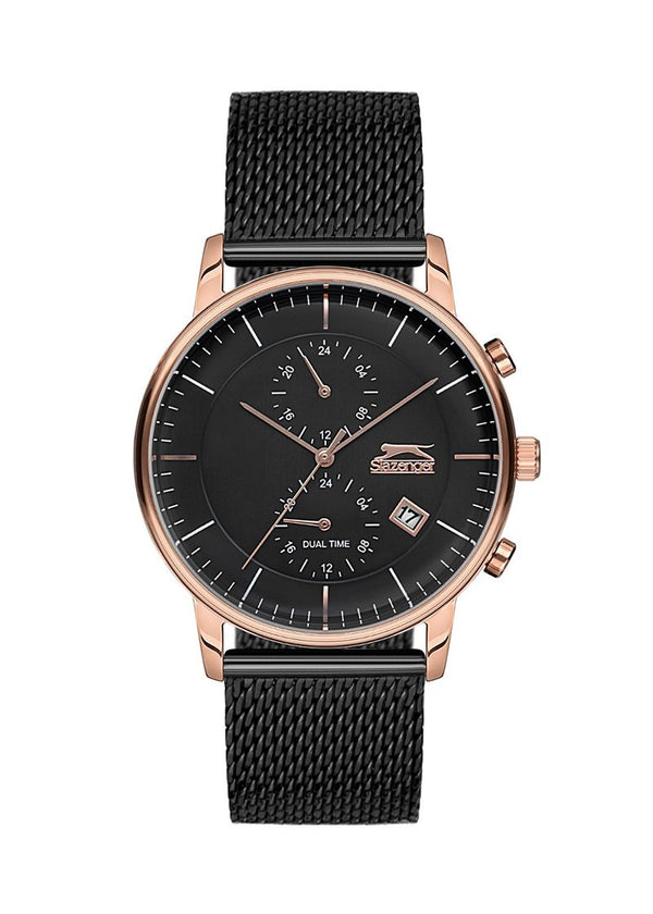 slazenger watches שעון יד שלזינגר דגם SL.09.6187.2.03
