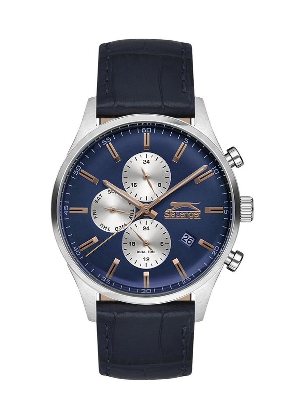slazenger watches שעון יד שלזינגר דגם SL.09.6188.2.01