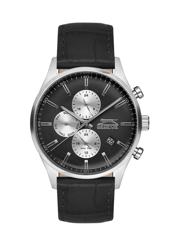 slazenger watches שעון יד שלזינגר דגם SL.09.6188.2.02