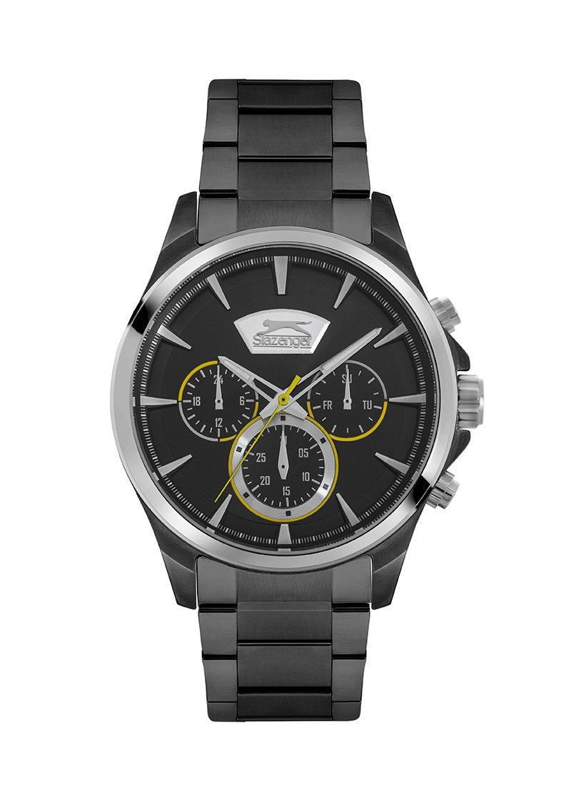 slazenger watches שעון יד שלזינגר דגם SL.09.6192.2.01