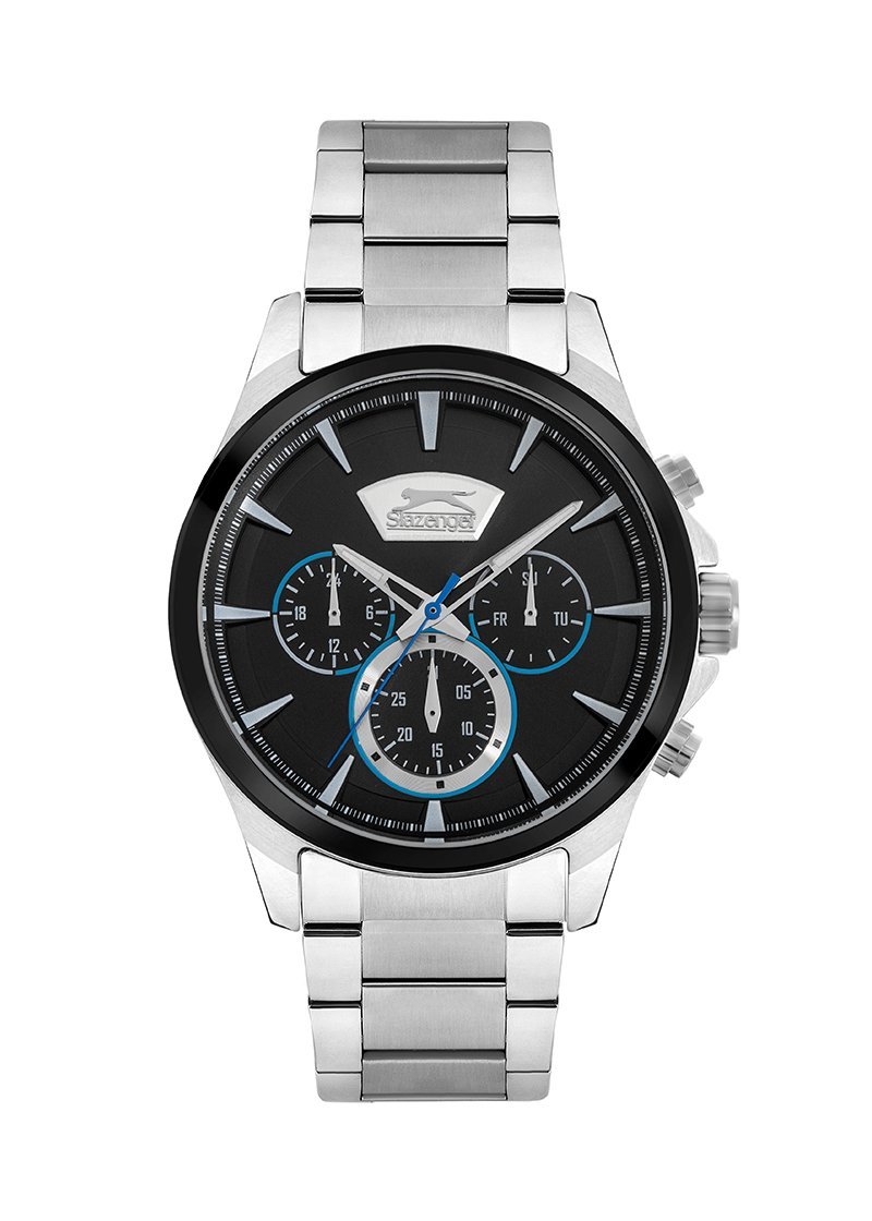 slazenger watches שעון יד שלזינגר דגם SL.09.6192.2.03
