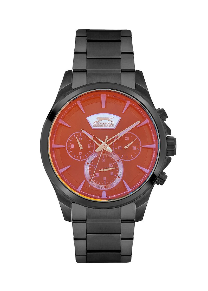 slazenger watches שעון יד שלזינגר דגם SL.09.6192.2.04