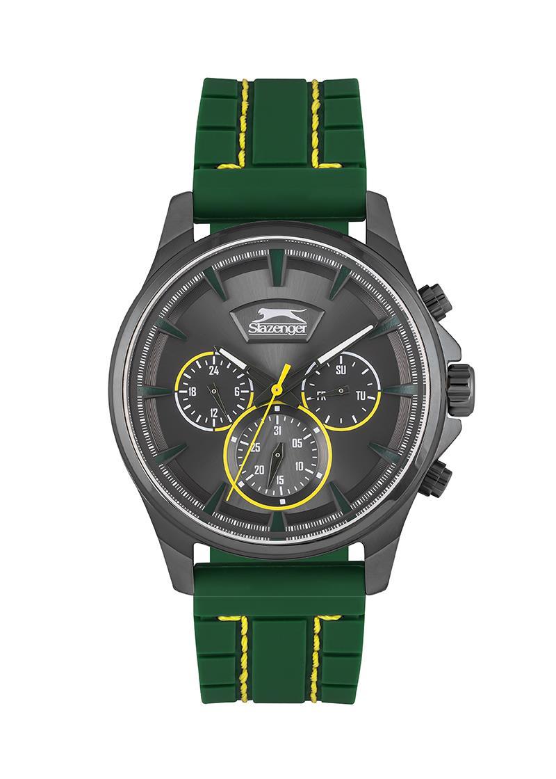 slazenger watches שעון יד שלזינגר דגם SL.09.6193.2.03
