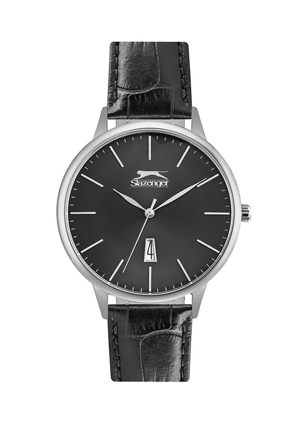 slazenger watches שעון יד שלזינגר דגם SL.09.6195.1.04