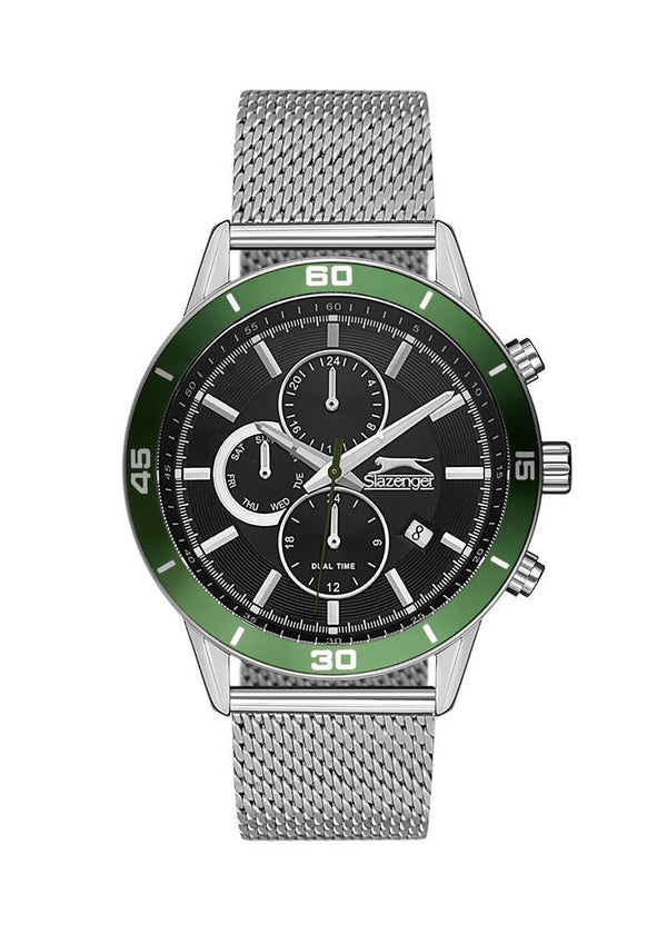 slazenger watches שעון יד שלזינגר דגם SL.09.6199.2.01
