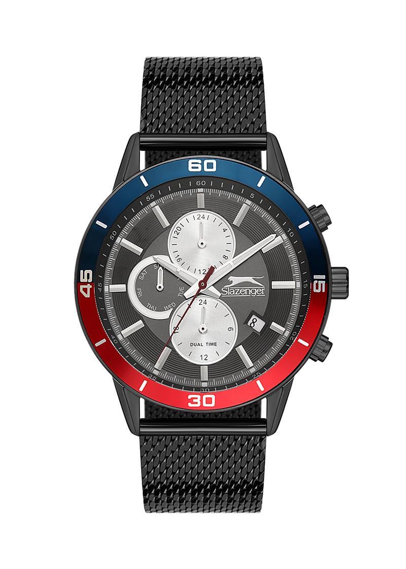 slazenger watches שעון יד שלזינגר דגם SL.09.6199.2.02