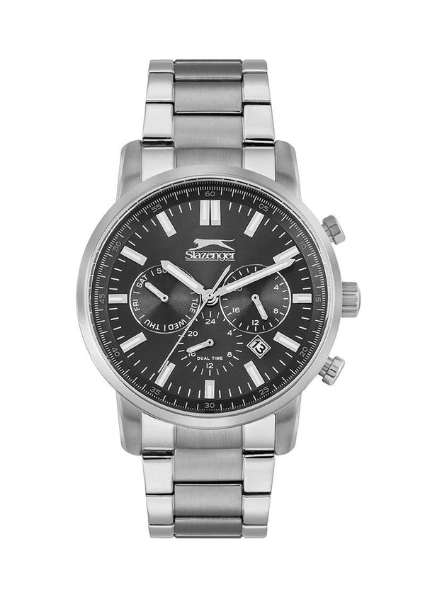 slazenger watches שעון יד שלזינגר דגם SL.09.6200.2.01