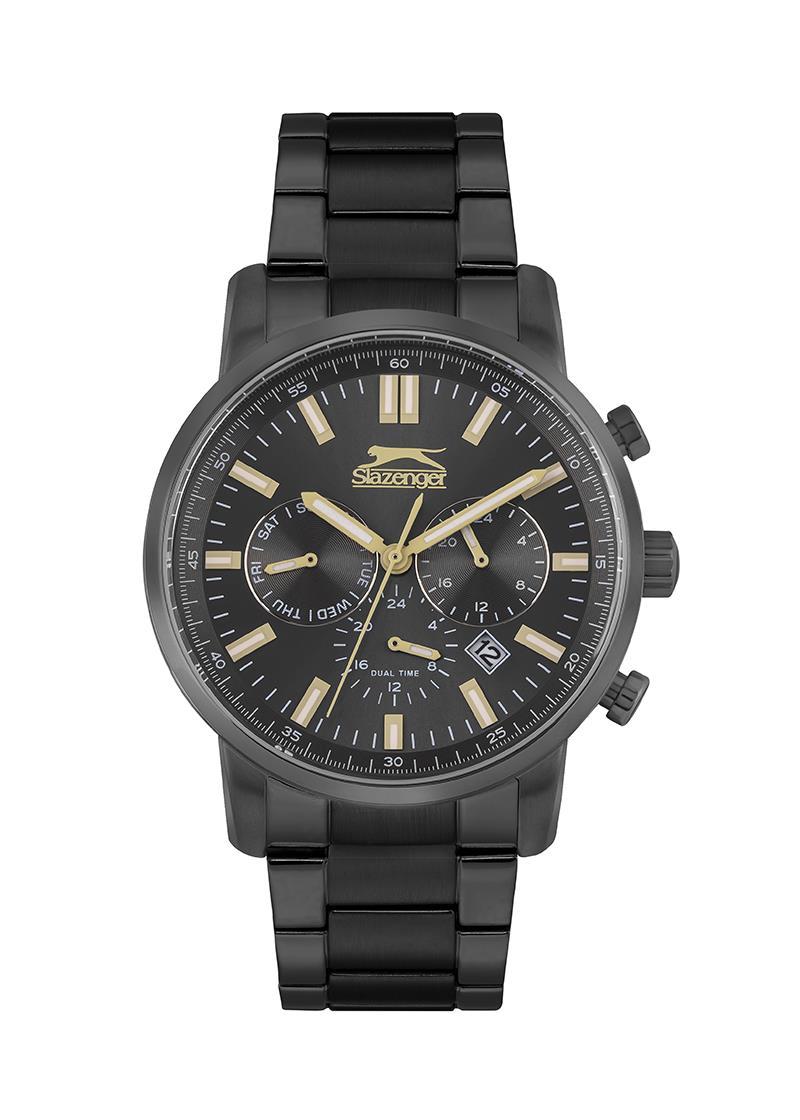 slazenger watches שעון יד שלזינגר דגם SL.09.6200.2.02