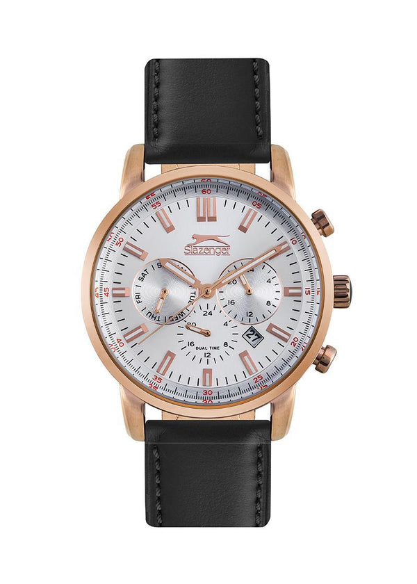 slazenger watches שעון יד שלזינגר דגם SL.09.6201.2.01