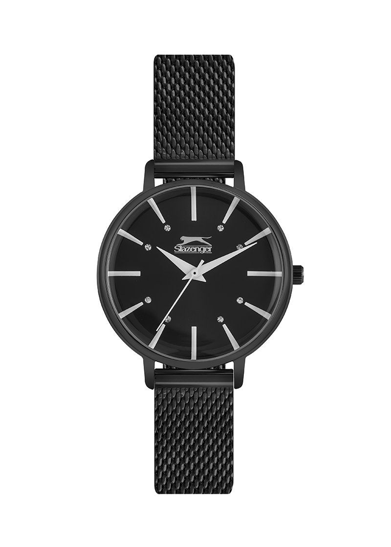 slazenger watches שעון יד שלזינגר דגם SL.09.6203.3.05