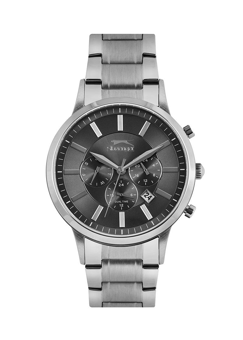 slazenger watches שעון יד שלזינגר דגם SL.09.6204.2.02