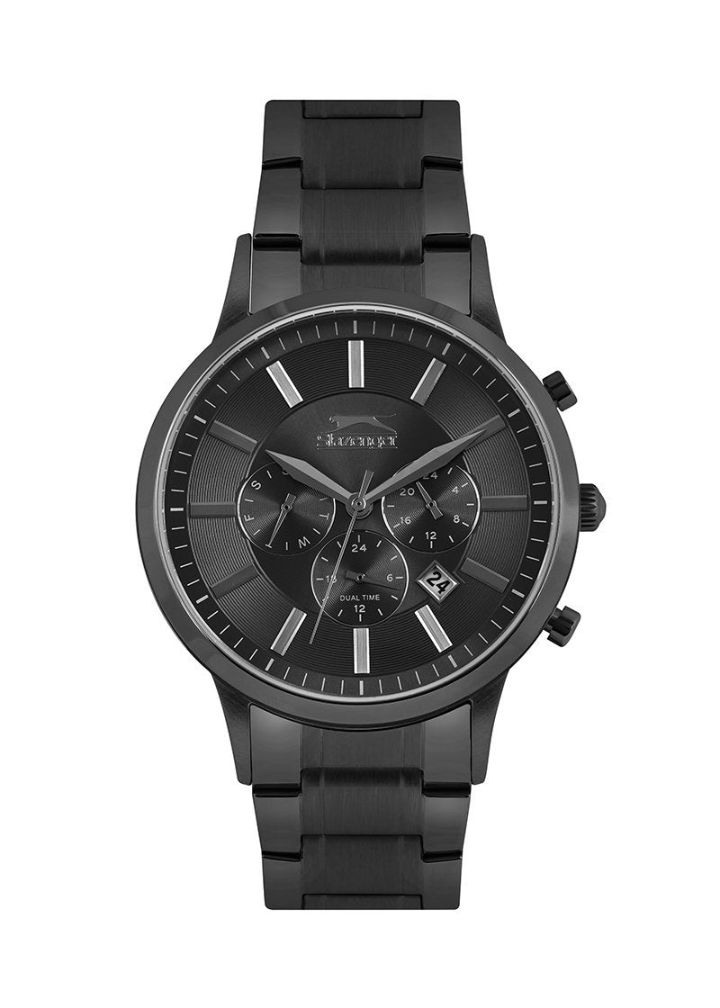 slazenger watches שעון יד שלזינגר דגם SL.09.6204.2.04