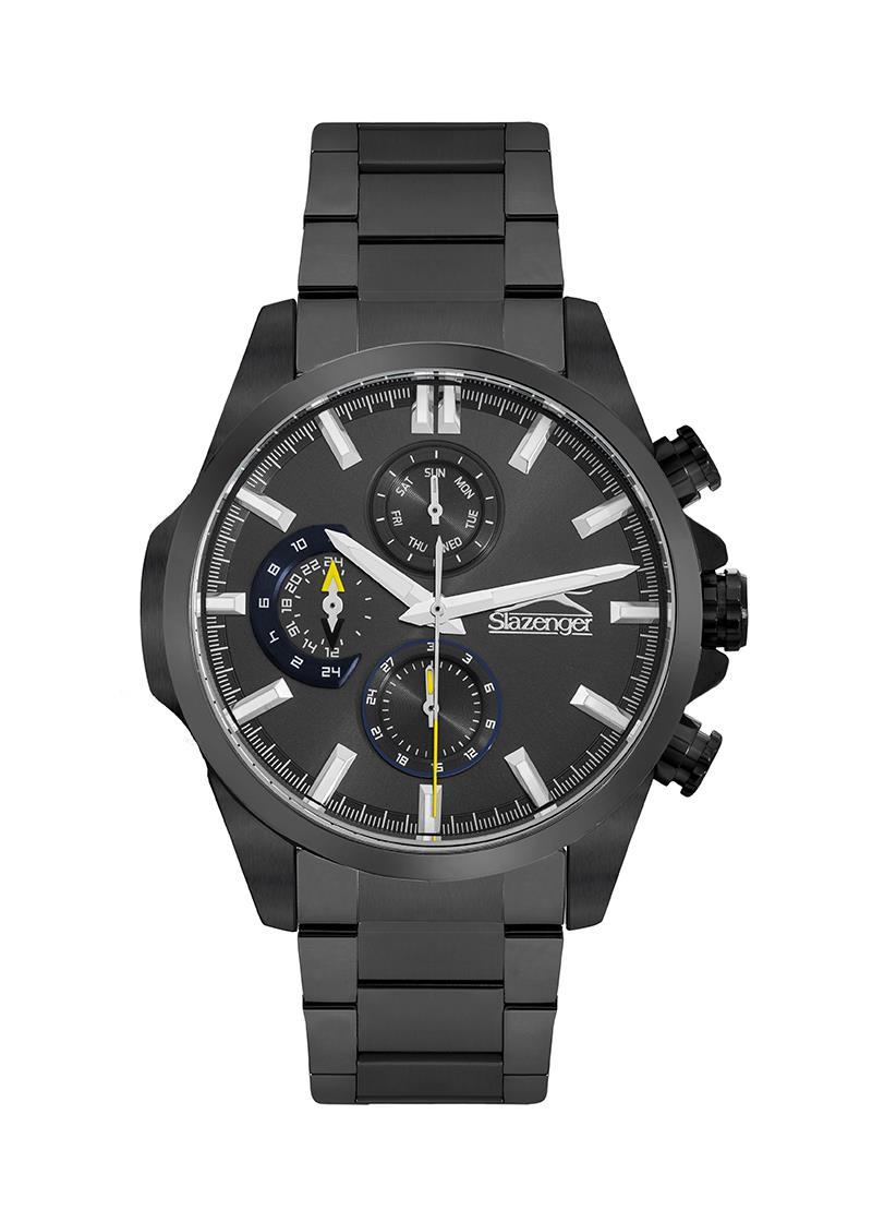 slazenger watches שעון יד שלזינגר דגם SL.09.6208.2.01