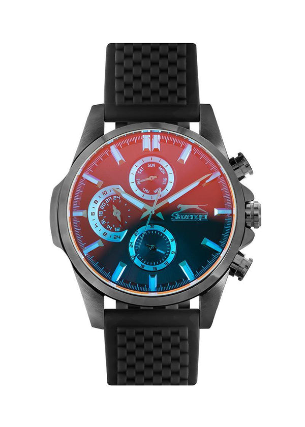 slazenger watches שעון יד שלזינגר דגם SL.09.6209.2.01
