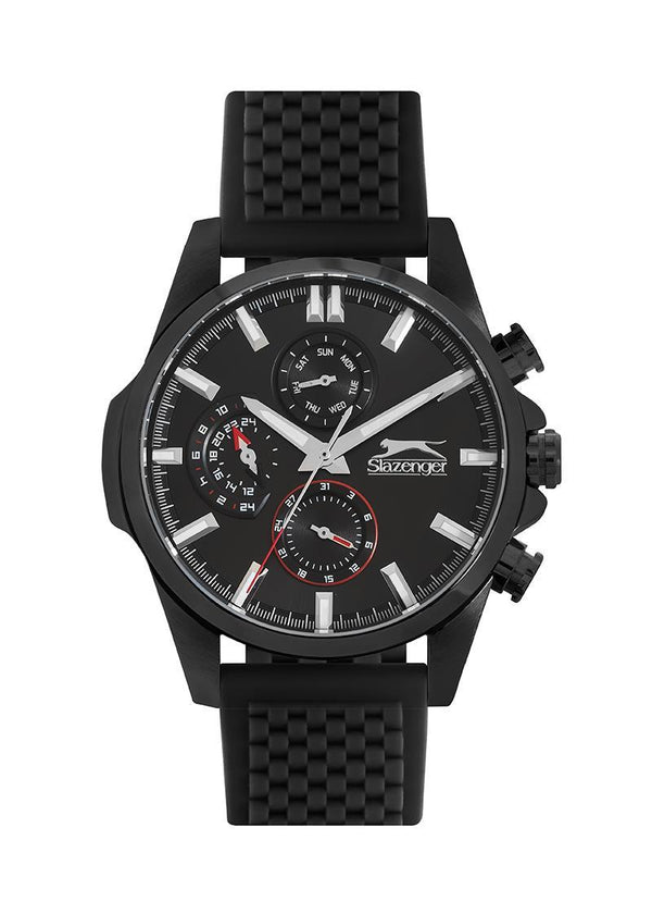 slazenger watches שעון יד שלזינגר דגם SL.09.6209.2.02
