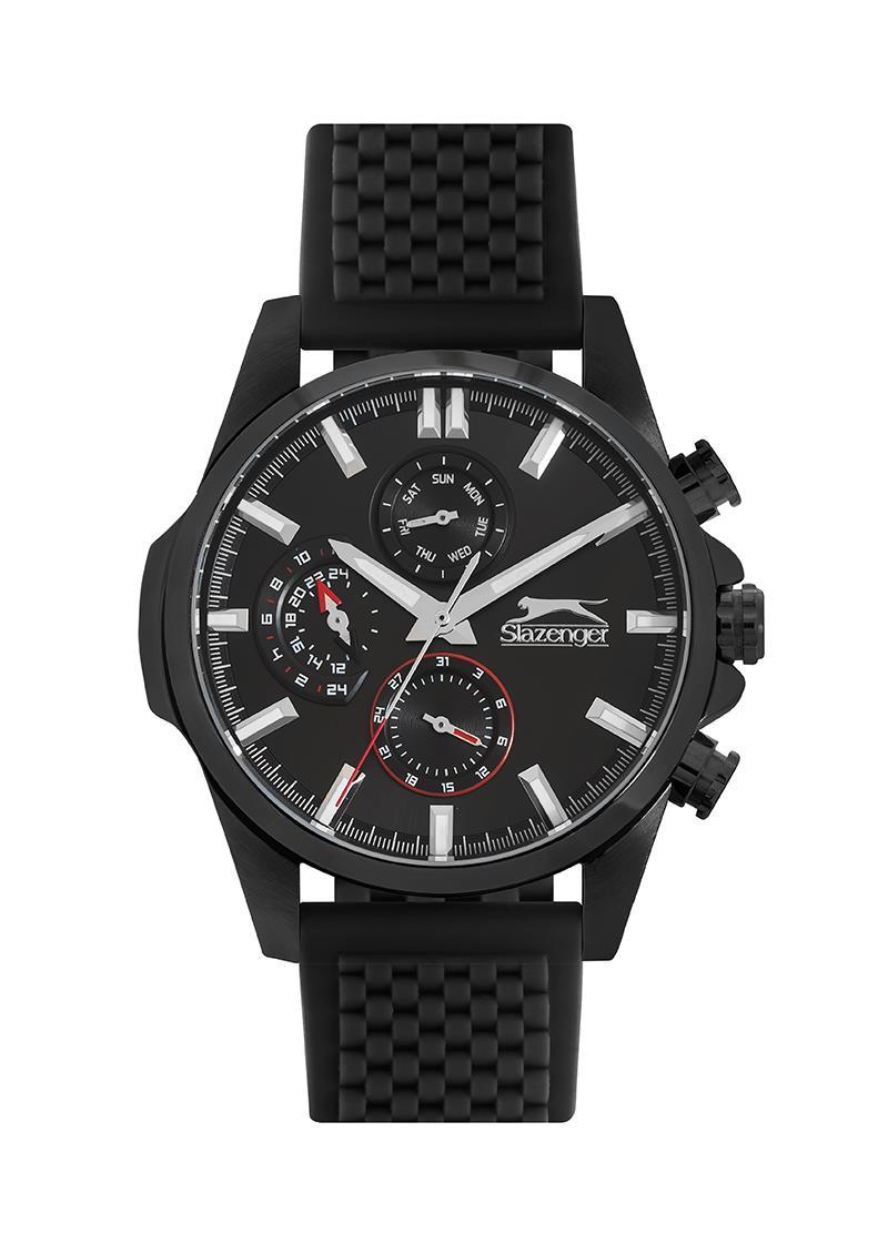 slazenger watches שעון יד שלזינגר דגם SL.09.6209.2.02