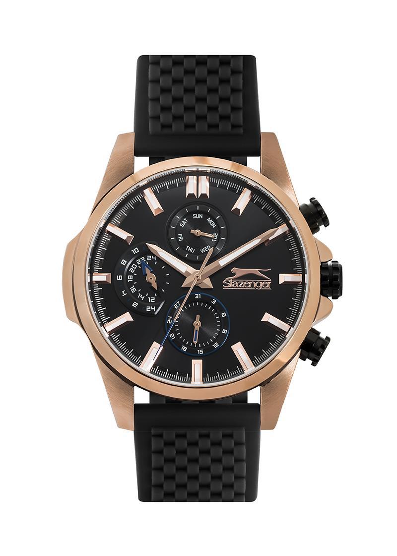 slazenger watches שעון יד שלזינגר דגם SL.09.6209.2.04