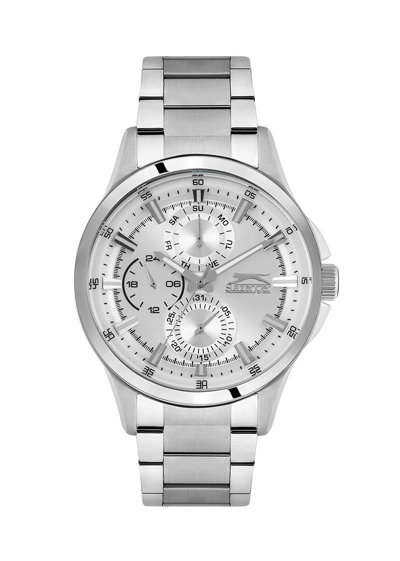 slazenger watches שעון יד שלזינגר דגם SL.09.6210.2.03