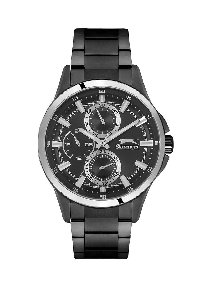 slazenger watches שעון יד שלזינגר דגם SL.09.6210.2.04