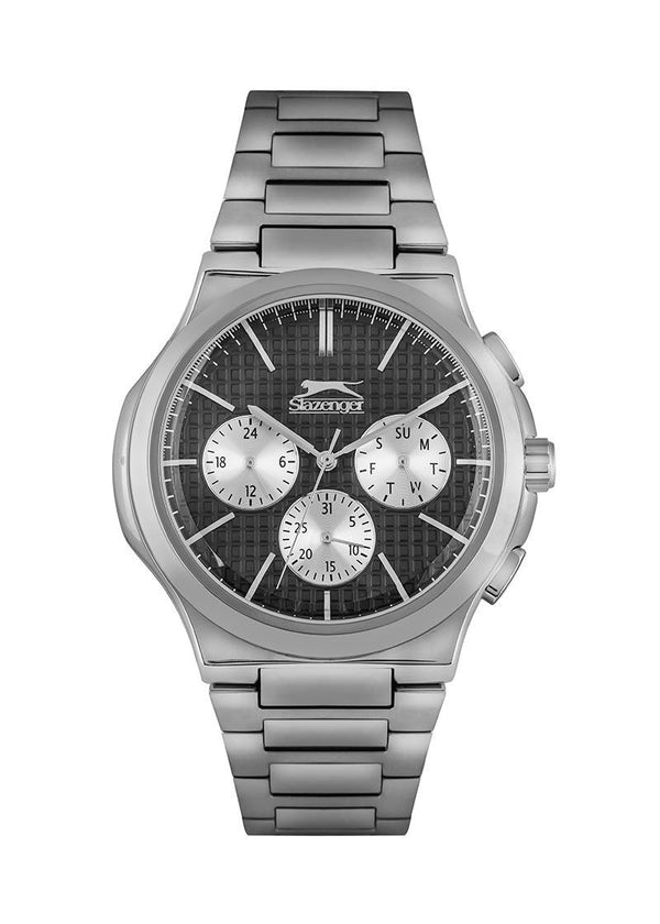 slazenger watches שעון יד שלזינגר דגם SL.09.6215.2.03