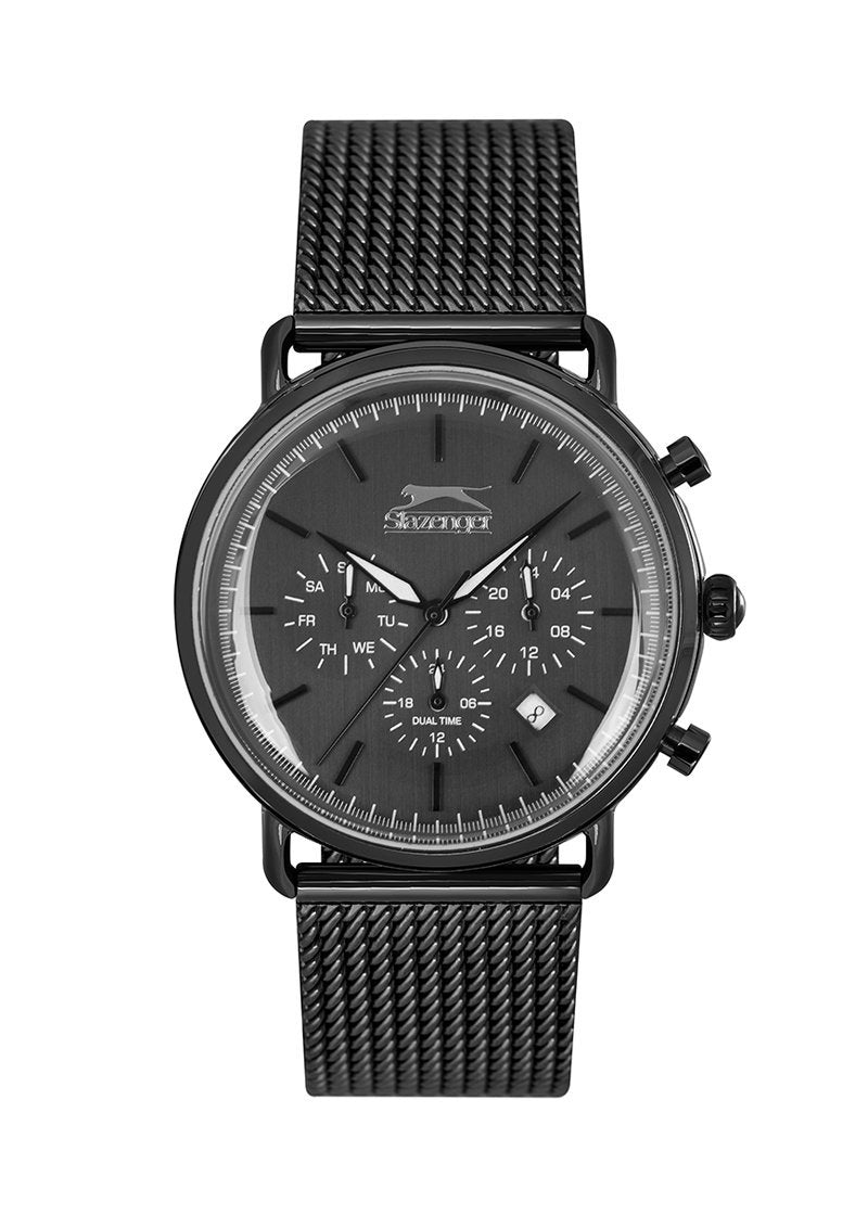 slazenger watches שעון יד שלזינגר דגם SL.09.6217.2.01
