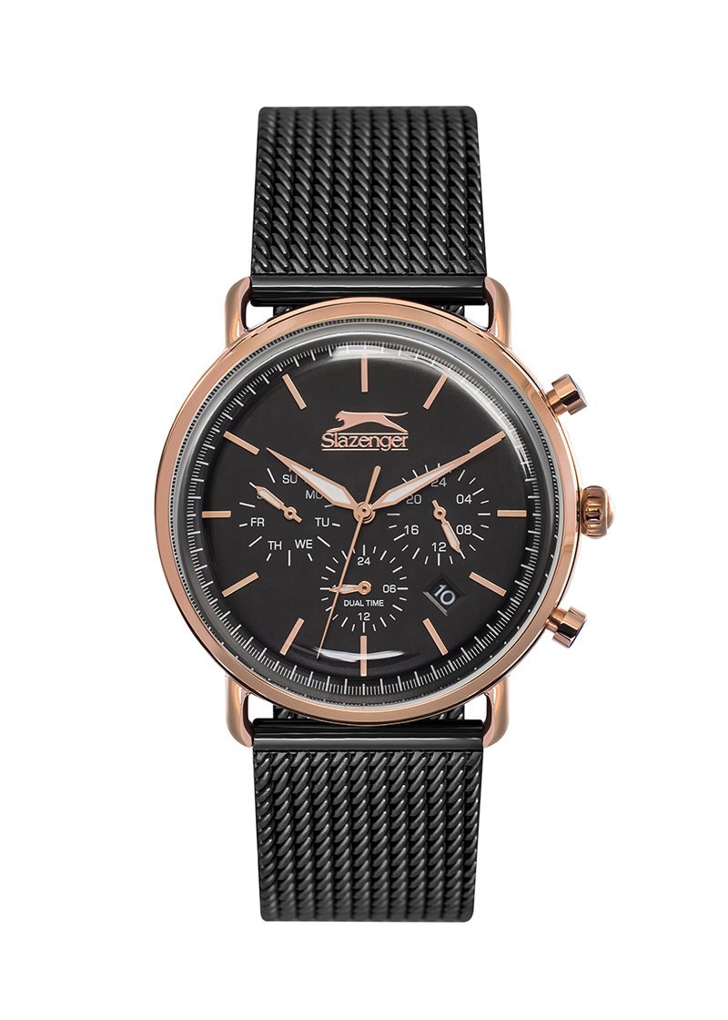 slazenger watches שעון יד שלזינגר דגם SL.09.6217.2.02