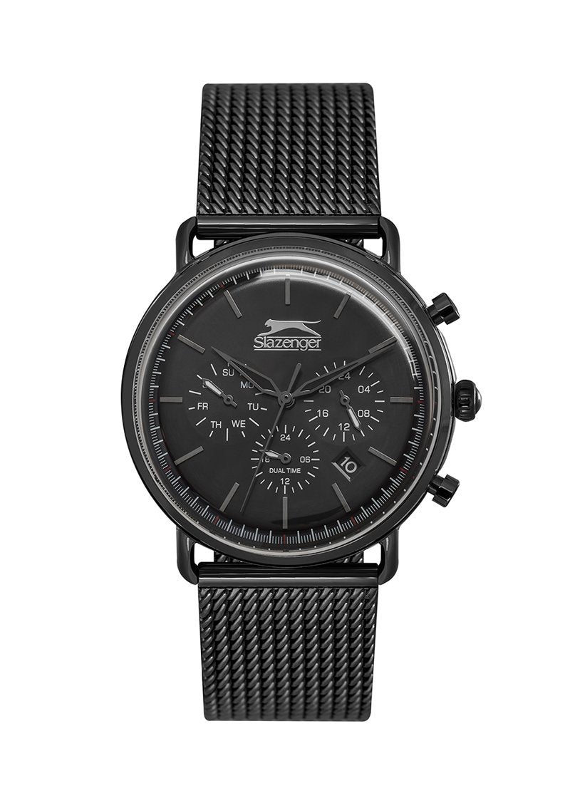 slazenger watches שעון יד שלזינגר דגם SL.09.6217.2.04
