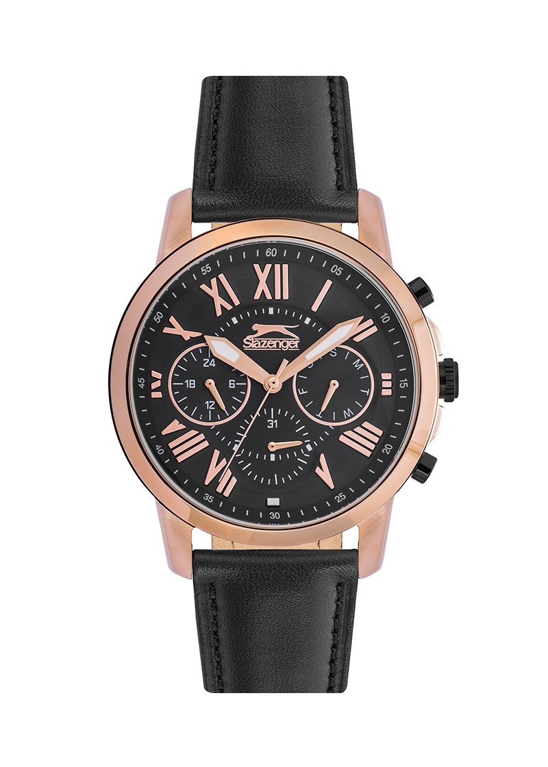 slazenger watches שעון יד שלזינגר דגם SL.09.6218.2.04