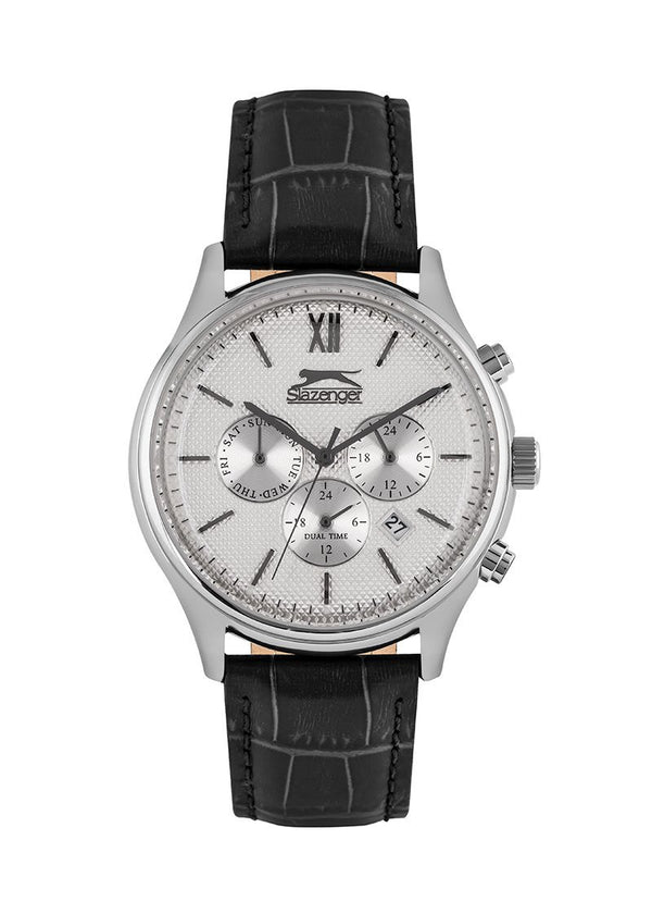 slazenger watches שעון יד שלזינגר דגם SL.09.6219.2.01