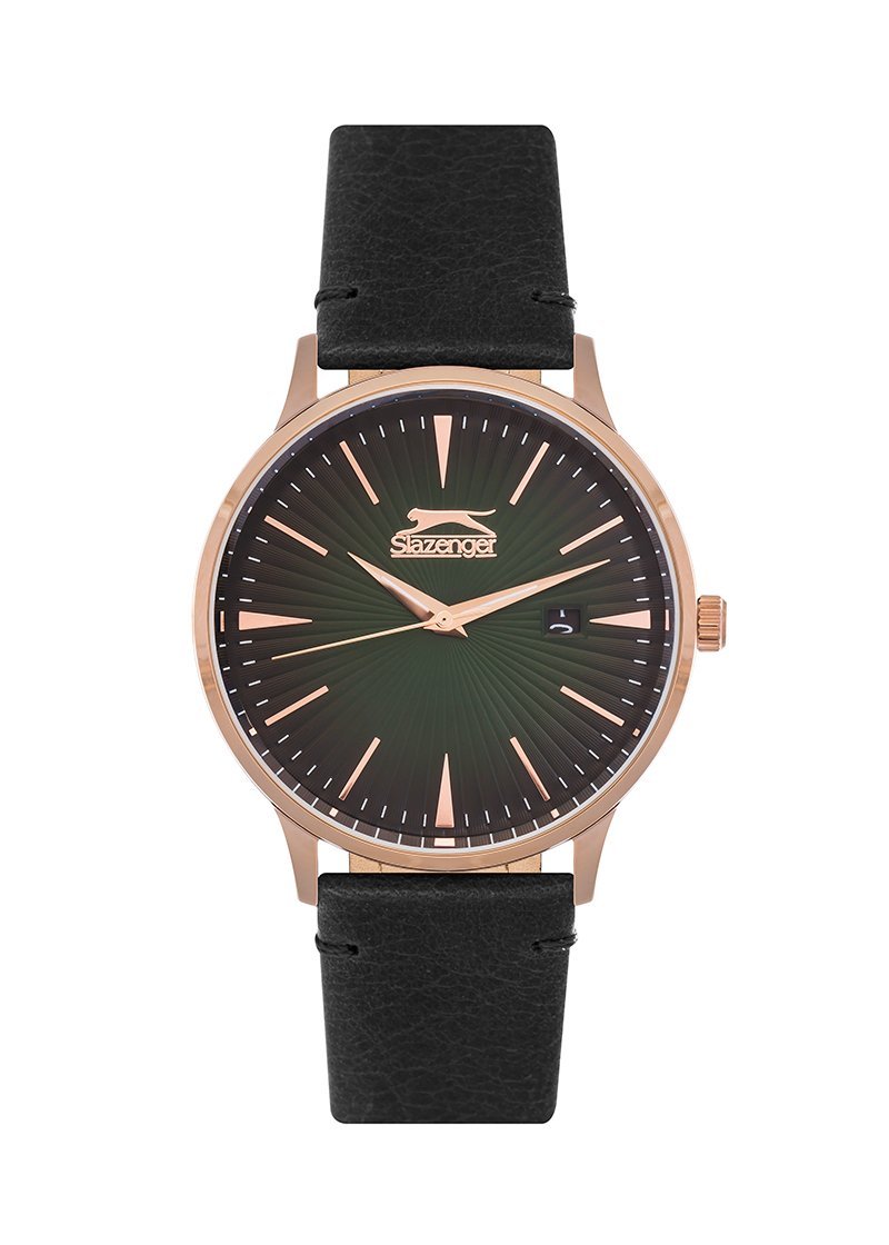 slazenger watches שעון יד שלזינגר דגם SL.09.6220.3.03