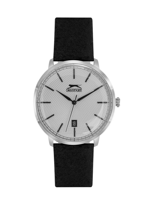 slazenger watches שעון יד שלזינגר דגם SL.09.6221.1.01