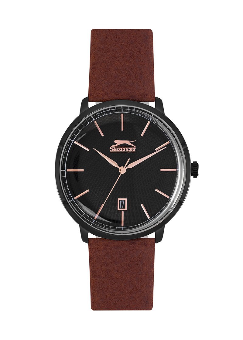 slazenger watches שעון יד שלזינגר דגם SL.09.6221.1.02