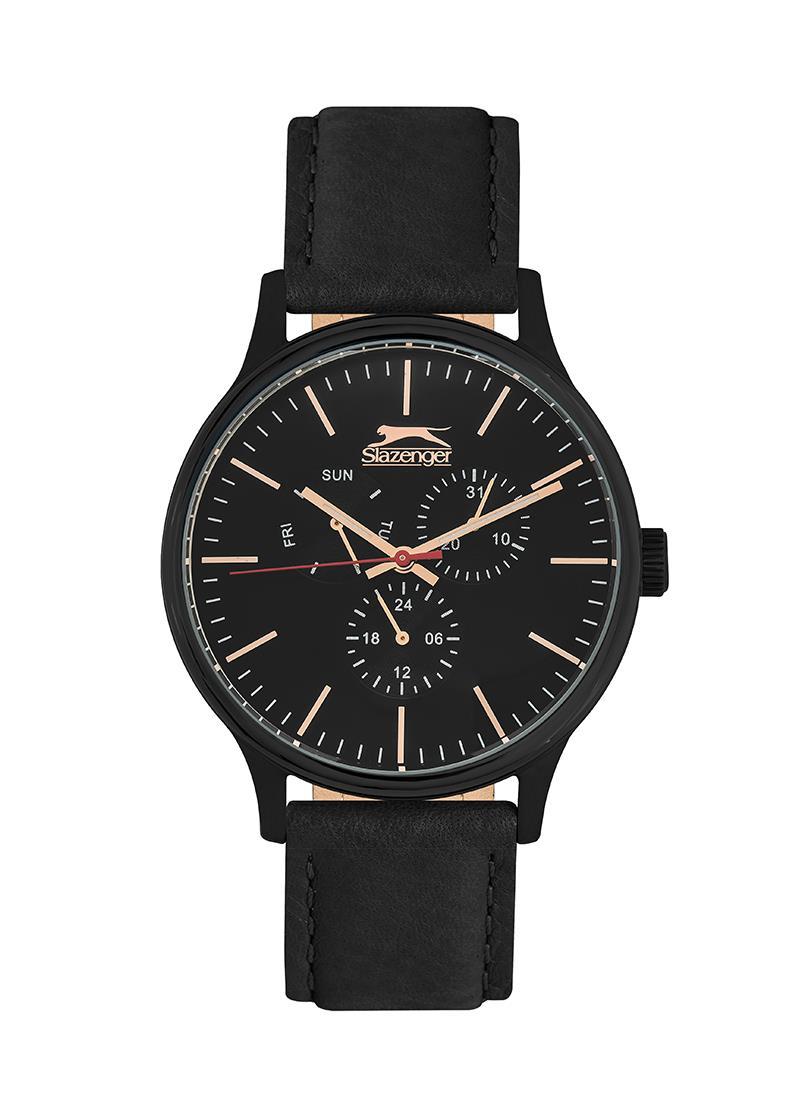 slazenger watches שעון יד שלזינגר דגם SL.09.6224.2.01
