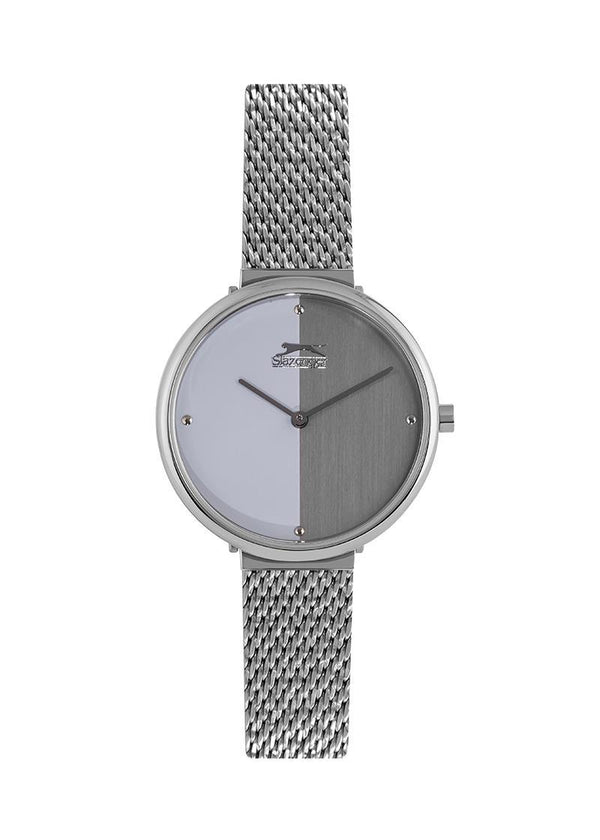 slazenger watches שעון יד שלזינגר דגם SL.09.6230.3.03