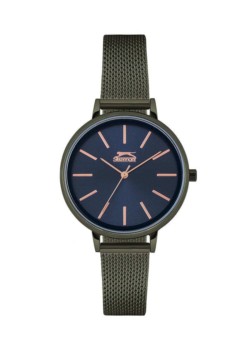 slazenger watches שעון יד שלזינגר דגם SL.09.6231.3.02