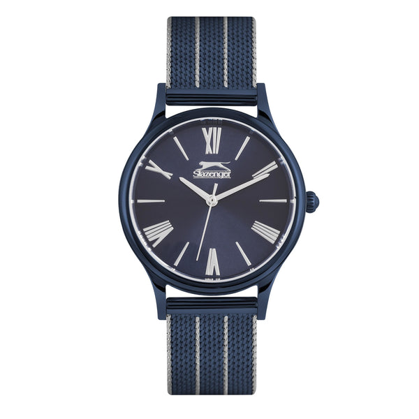 slazenger watches שעון יד שלזינגר דגם SL.09.6235.3.03