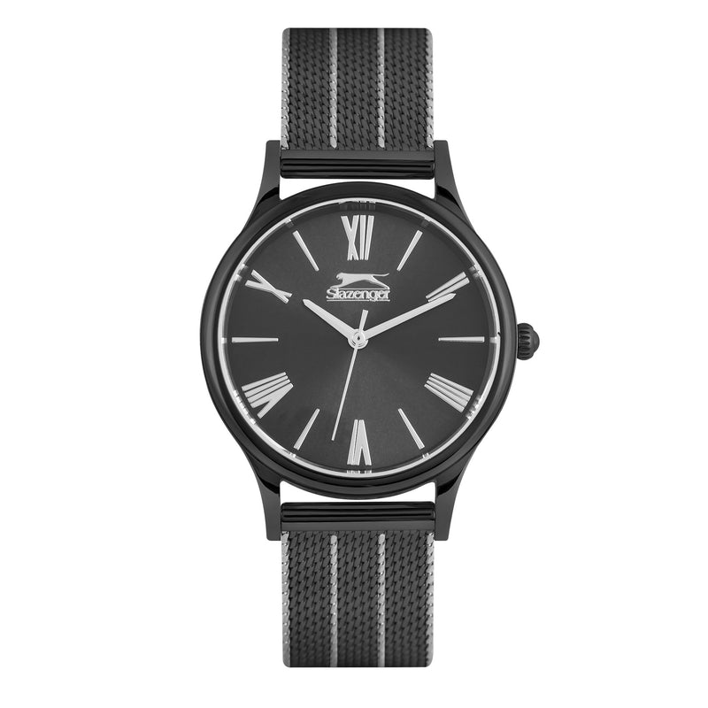 slazenger watches שעון יד שלזינגר דגם SL.09.6235.3.04