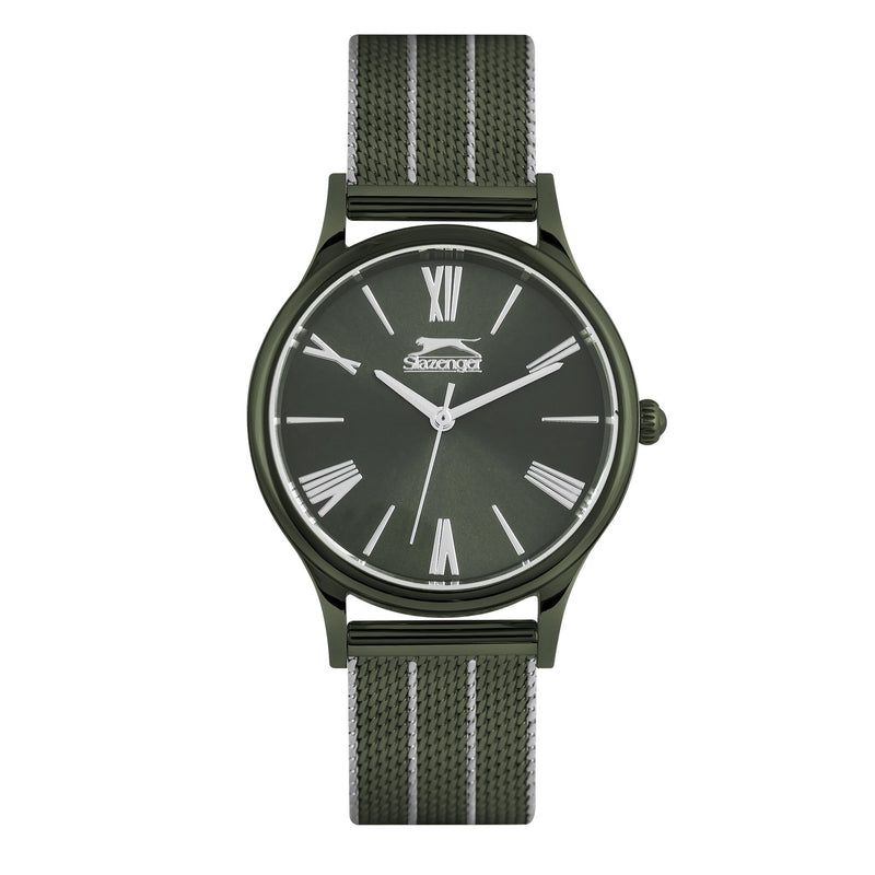 slazenger watches שעון יד שלזינגר דגם SL.09.6235.3.05
