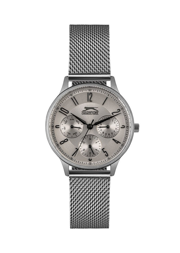 slazenger watches שעון יד שלזינגר דגם SL.09.6237.4.01
