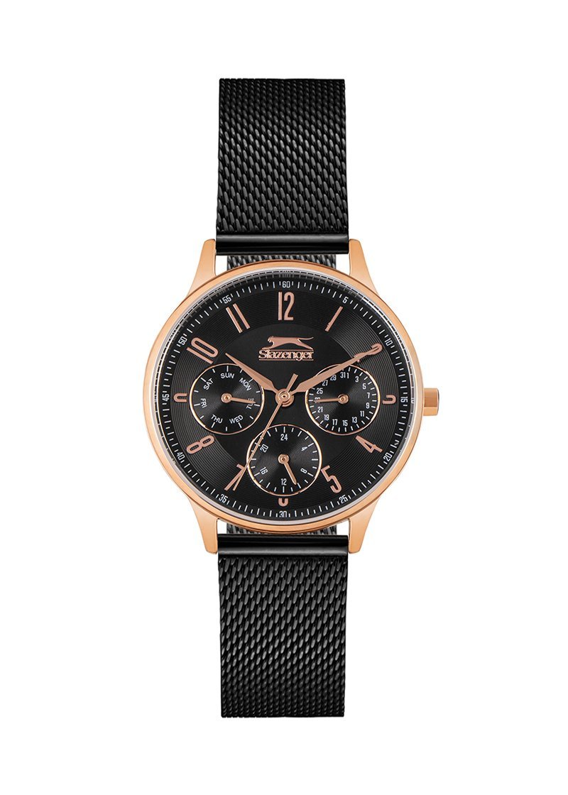 slazenger watches שעון יד שלזינגר דגם SL.09.6237.4.03