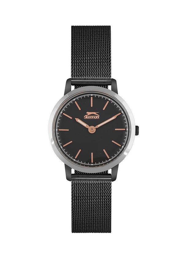 slazenger watches שעון יד שלזינגר דגם SL.09.6238.3.03