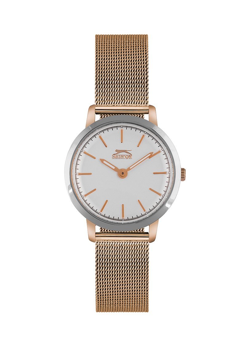 slazenger watches שעון יד שלזינגר דגם SL.09.6238.3.08